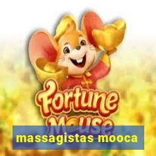 massagistas mooca